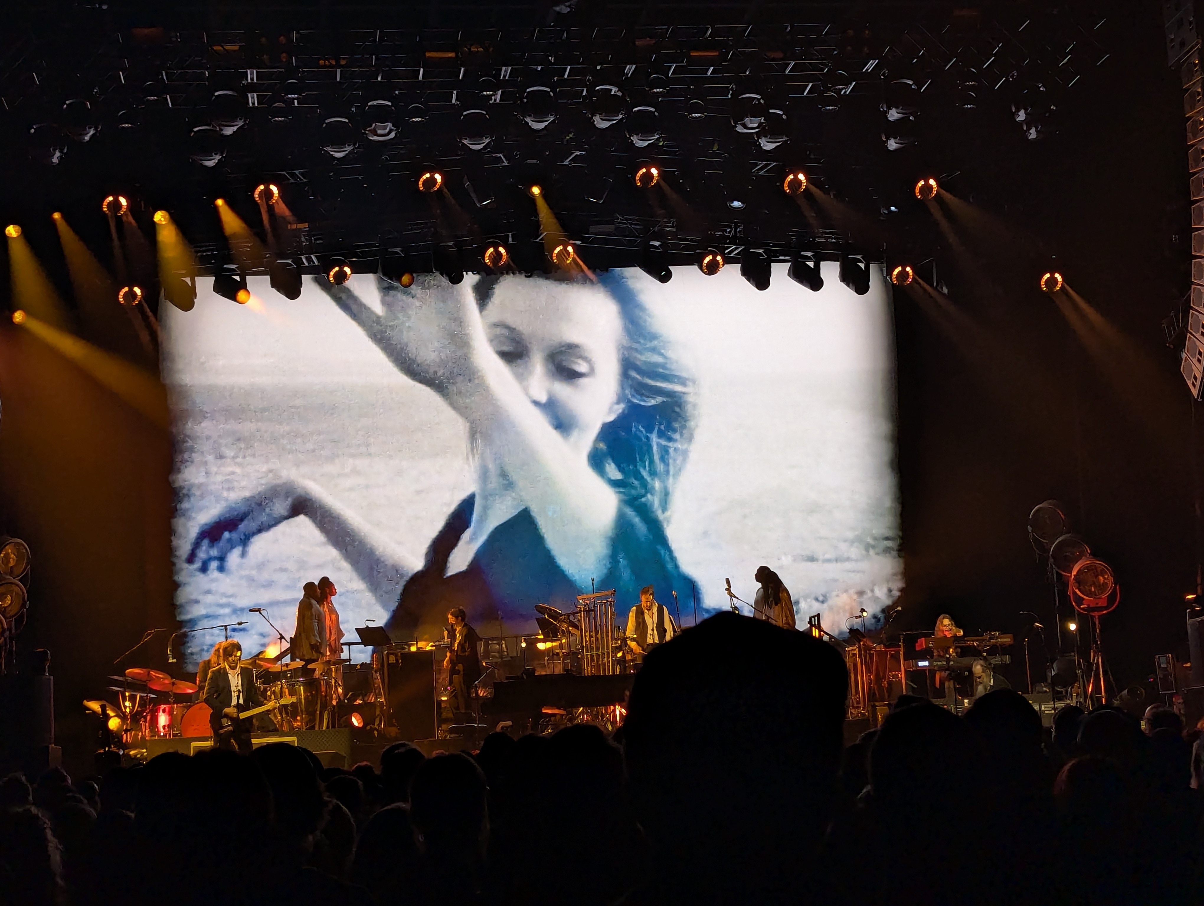 Nick Cave, Denver, Colorado